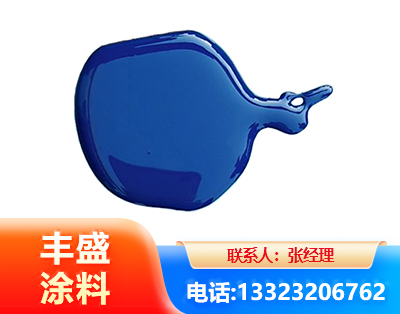 鹤壁水性醇酸磁漆