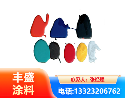 鹤壁水性医疗器械专用漆