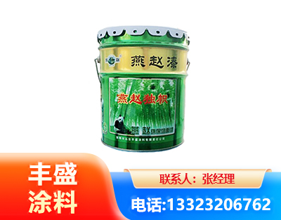 鹤壁水性环氧漆