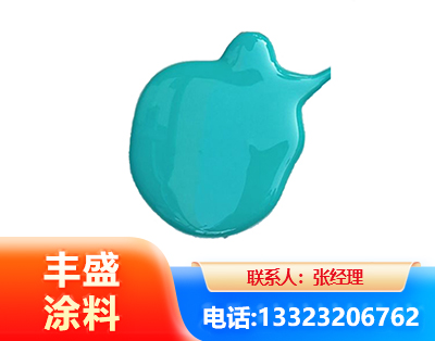 鹤壁水性高氯化聚乙烯漆