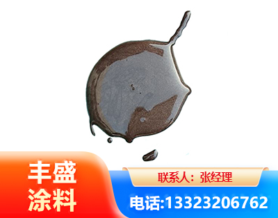 鹤壁水性氯磺化漆
