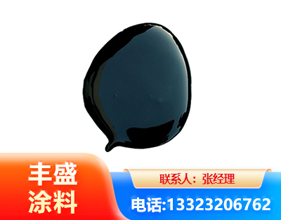鹤壁水性氯化橡胶漆