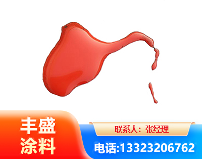 鹤壁水性有机硅耐高温漆
